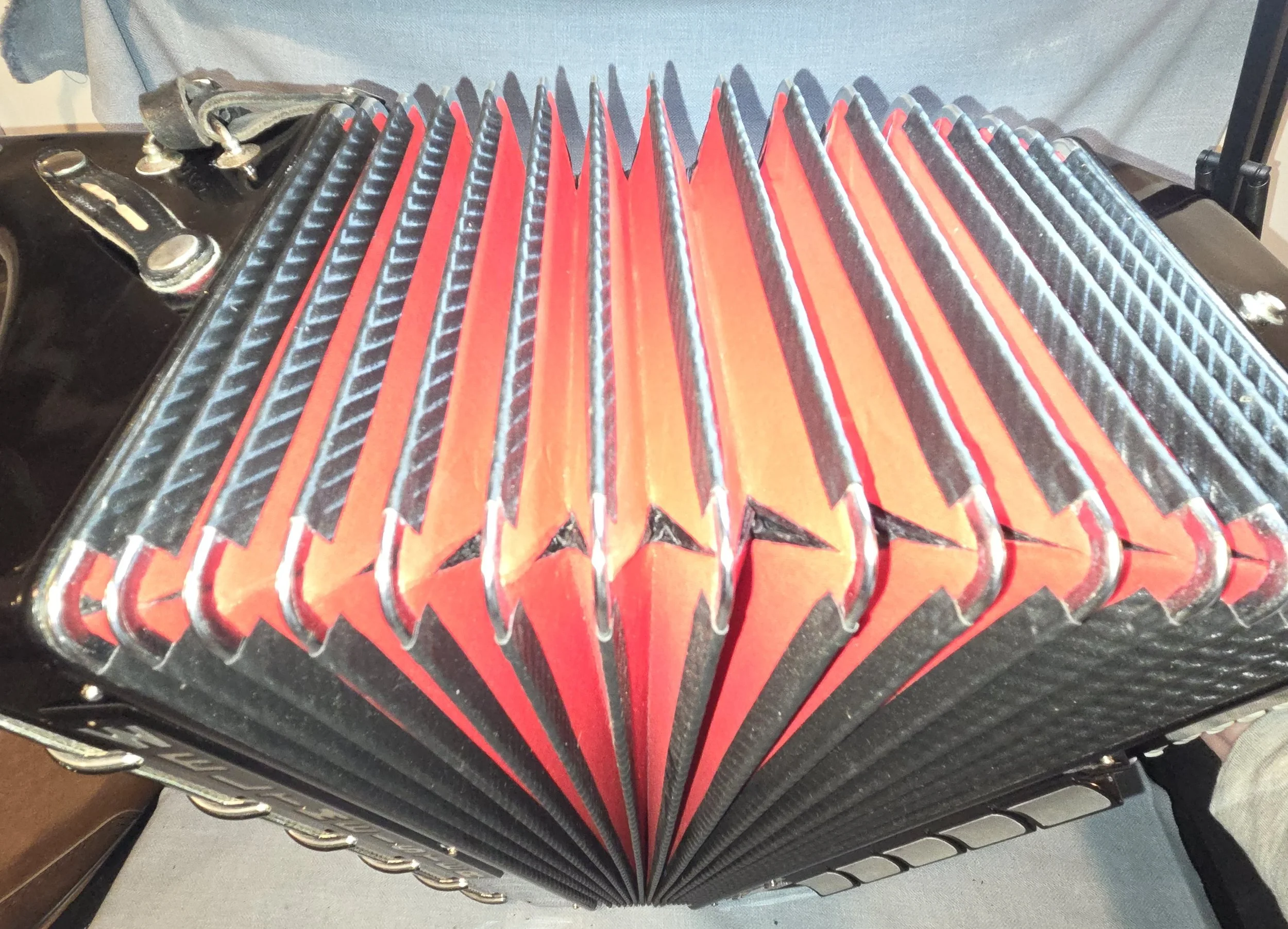 Accordions — Shop — Capital Accordion Company